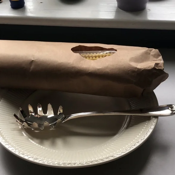 Pasta Lovers Server - Picture 5 of 5